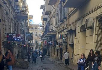 SHARDA INN Hostel has Balcony rooms