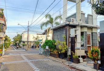 Graha Asri Syariah allows 18 year olds to book a room