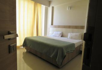 Vrindavan Inn has Balcony rooms