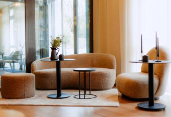 Moods Hotel Dortmund allows 18 year olds to book a room