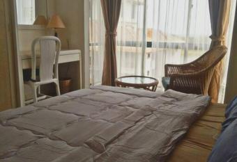 Chic Costa Mahkota Homestay 2BR Pool 3mins to A Famosa Stadthuys has Balcony rooms