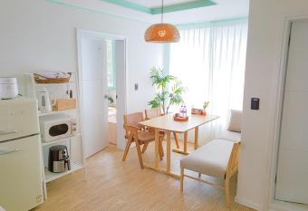 Eeumgil has Balcony rooms