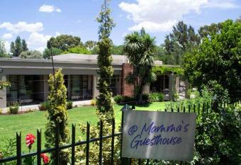 @ Mamma s Guesthouse allows 18 year olds to book a room