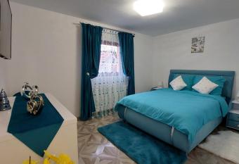 Maria s Dream House allows 18 year olds to book a room