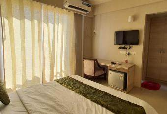 The Meera Eternity allows 18 year olds to book a room