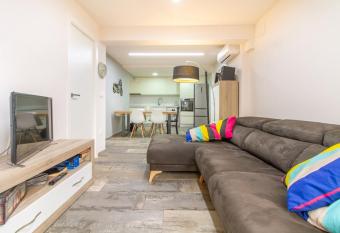 Apartamento Inma - Santa Pola has Balcony rooms