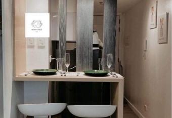 Noah s Nest Staycation at Azure North San Fernando Pampanga has Balcony rooms