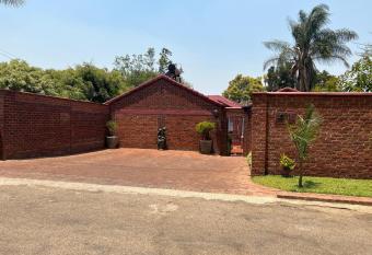 ImbayaMwari Lodge - Harare allows 18 year olds to book a room