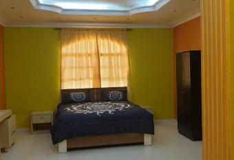 1 Private Bedroom in a Shared Apartment. allows 18 year olds to book a room