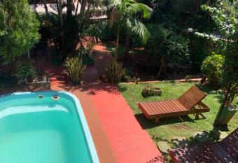 Ambar House Apart allows 18 year olds to book a room