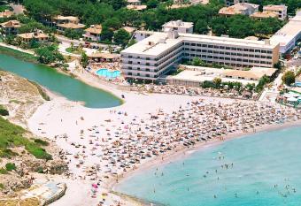Son Baul   has Balcony rooms