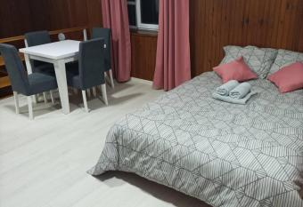 Studio Apartman allows 18 year olds to book a room