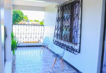 Near Victoria Suits allows 18 year olds to book a room