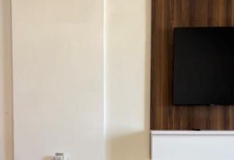 Smart 1 BHK in Lusail Close to Wold Cup stadium . has Balcony rooms