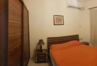 Diar El Rabwa Modern Apartment pool View allows 18 year olds to book a room