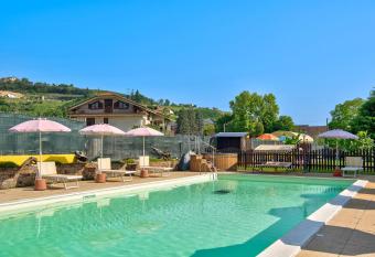 Appartamento Glicine has Balcony rooms