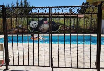 Tranquillit   B&B has Balcony rooms