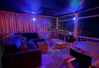 Tamraght home has Balcony rooms