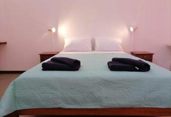 SW Villa Corail - Trou aux Biches has Balcony rooms