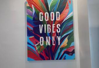 Eclectic Playhouse allows 18 year olds to book a room