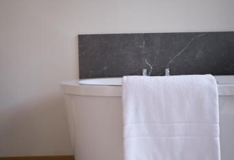 BOX ART ALPINO allows 18 year olds to book a room