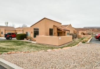 Rim Village W3 has Balcony rooms