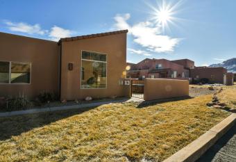 Rim Village X3 has Balcony rooms