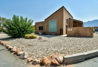 Rim Village B4 has Balcony rooms