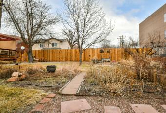 StellaRuby Cottages - Hazel has Balcony rooms