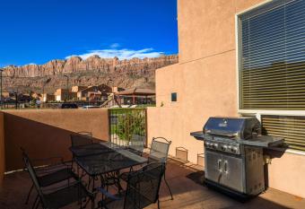 Rim Vista 4A4 has Balcony rooms