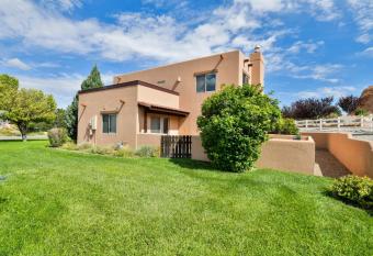 Puesta Del Sol 3471 has Balcony rooms