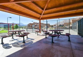 Rim Vista 18A1 has Balcony rooms