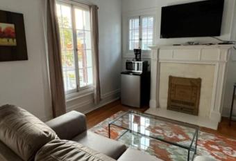 Grand Old White Riverfront allows 18 year olds to book a room