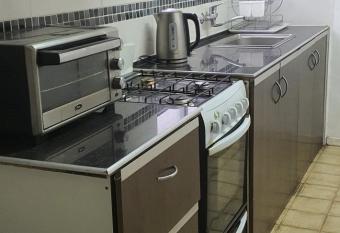 Apartamento Cementista has Balcony rooms