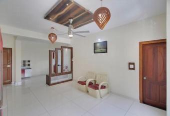 Colors stay has Balcony rooms