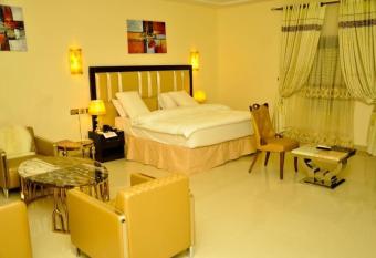 Hotel D Azur has Balcony rooms