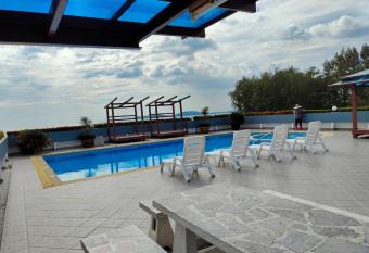 Avatara Condo B24B by malai has Balcony rooms