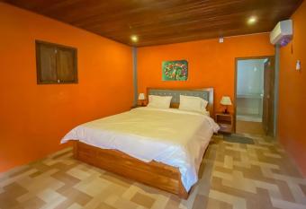 The Lavana Kundra Pratiwi Uluwatu has Balcony rooms