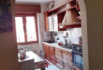 Casa vacanze    da Mara    has Balcony rooms