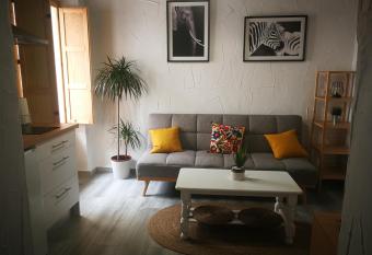 Apartamento La Zarzamora allows 18 year olds to book a room