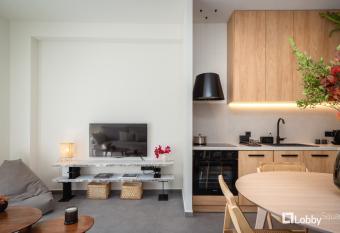 La Mer Apartment by LobbySquare allows 18 year olds to book a room