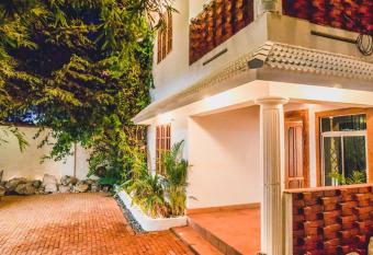 Boho s Hotel has Balcony rooms