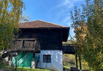 Divljakovac has Balcony rooms