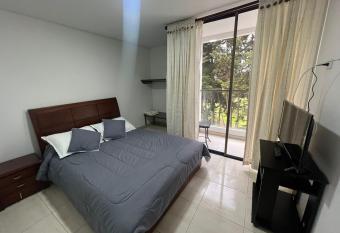 Hotel Playa Blanca has Balcony rooms