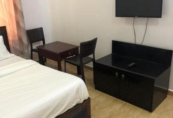 CHRIS allows 18 year olds to book a room