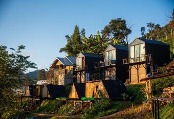 Father s Garden Inthanon has Balcony rooms