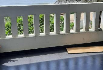 Babus home stay allows 18 year olds to book a room