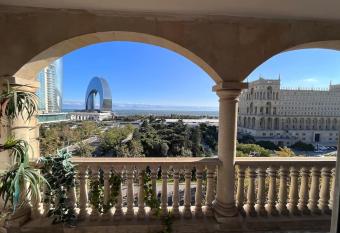                                          .                       .          wi-fi has Balcony rooms