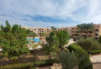 Sharm Elsheikh allows 18 year olds to book a room