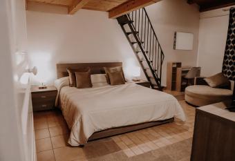 Appartamento - Grammichele Privitera rooms & apartments Gold has Balcony rooms